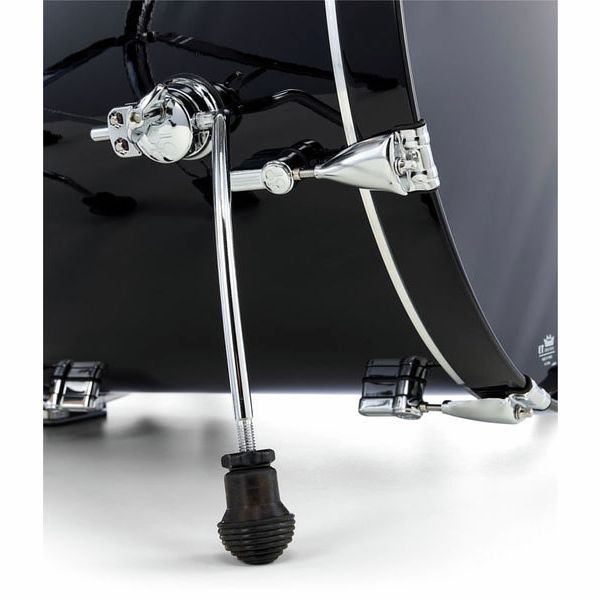 Sonor AQ1 Studio Set Piano Black