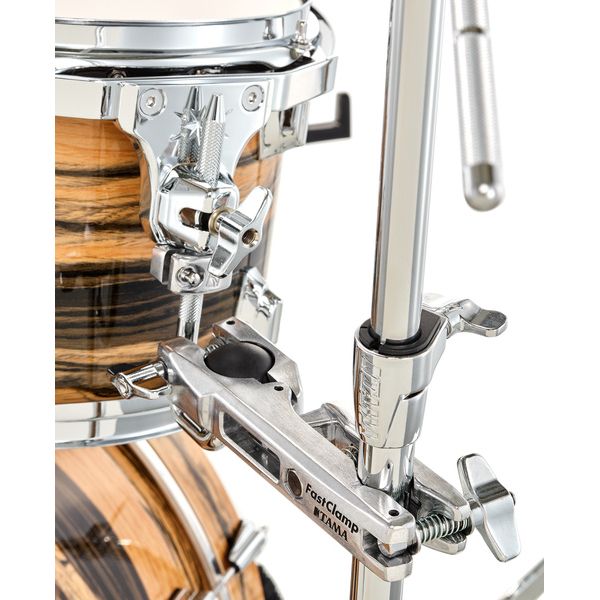 Tama Superstar Cl. 22 3-pcs Kit NET