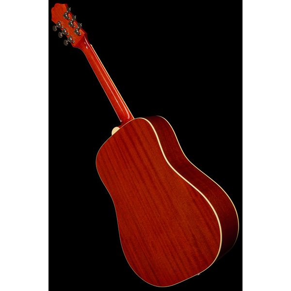 Epiphone Hummingbird Studio FCB