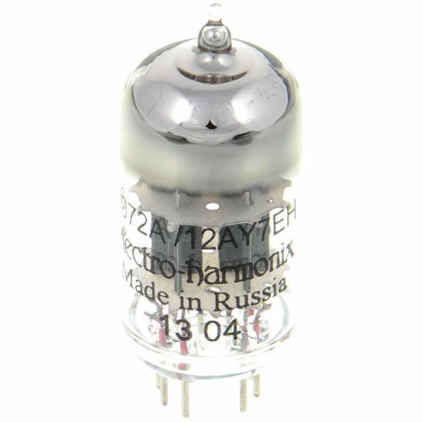 Electro Harmonix 12AY7 Tube