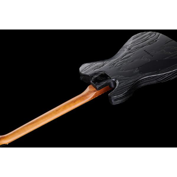 ESP LTD TE-1000 Black Blast