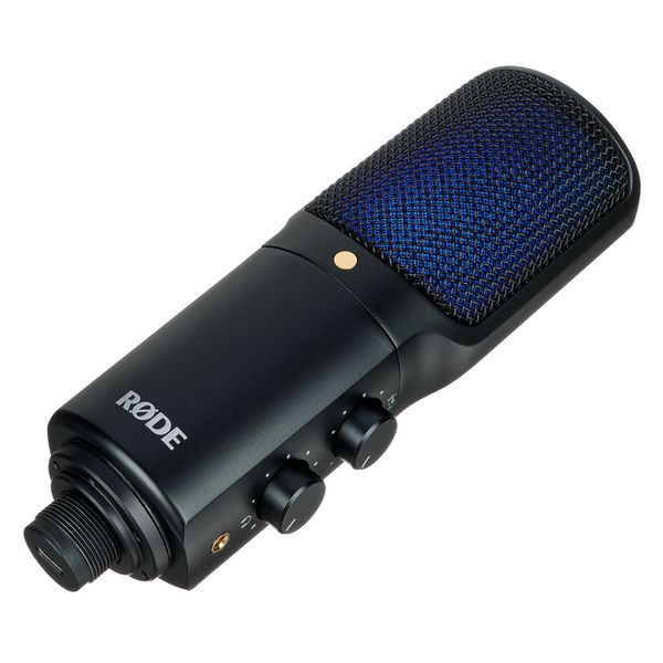 Rode NT-USB+