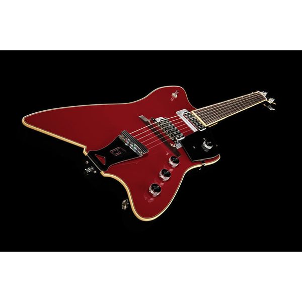 Gretsch Billy Bo G6199