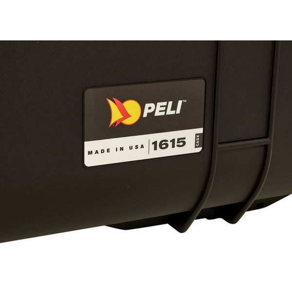 Peli 1615 Air Divider Black