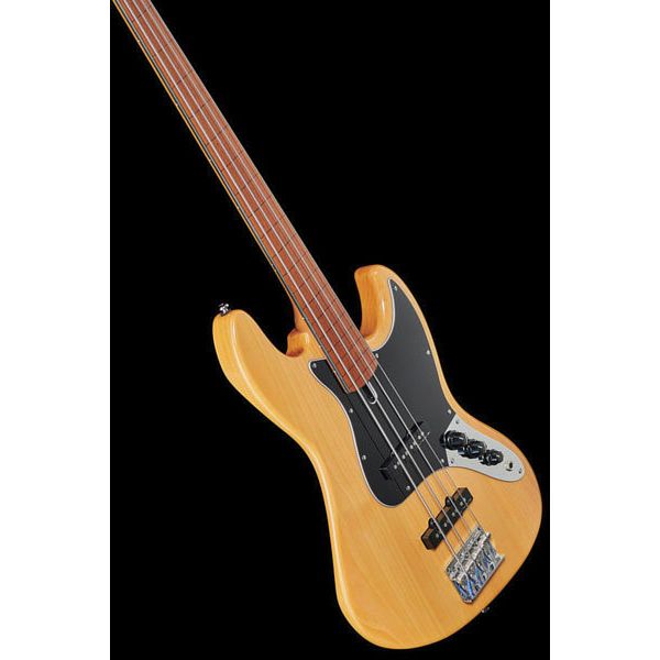 Marcus Miller V5 Alder-4 NT FL