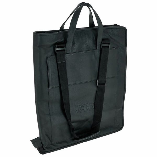 Adams Mallet Bag Deluxe Leather