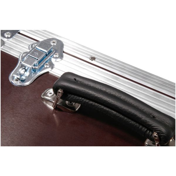 Thon Case Yamaha DTX-Multi 12