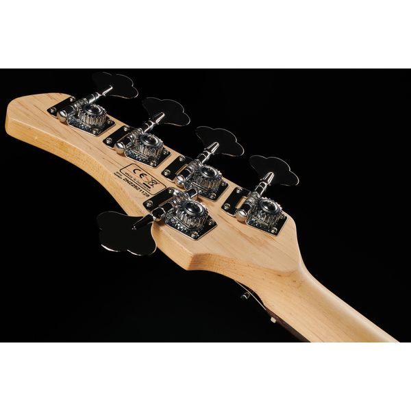 Marcus Miller V3 5 BK 2nd Gen