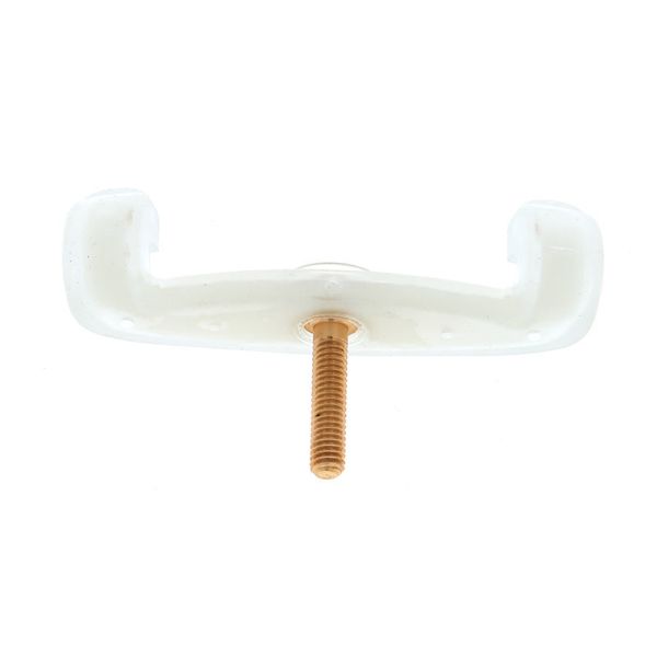 Viva la Musica Shoulderrest Foot WH/SH