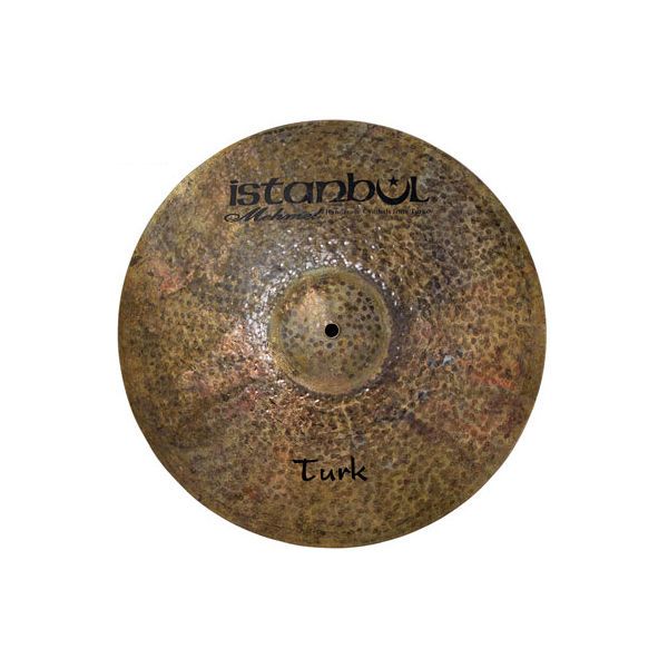 Istanbul Mehmet 14" Crash Turk Series