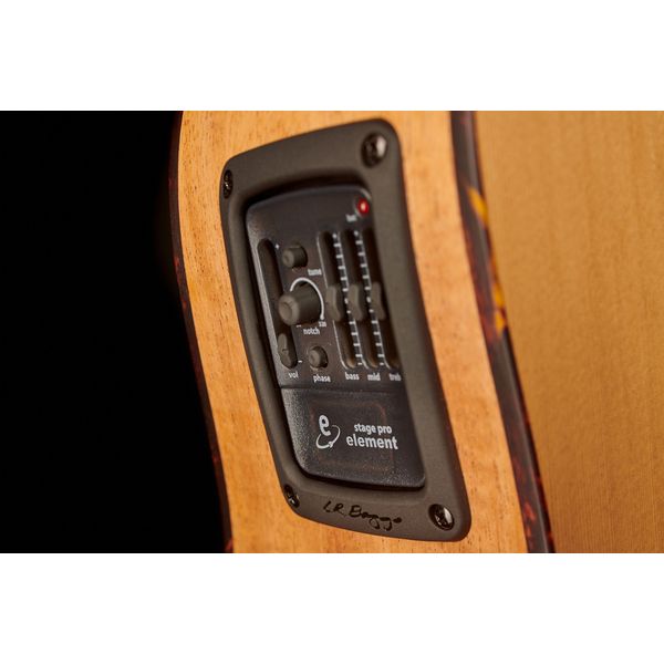 Furch Blue Dc-CM w/SPE a