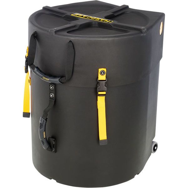 Hardcase HN 13-14C Tom Combo Case