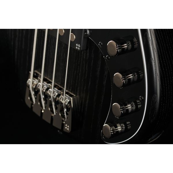 Sandberg California Central 4 Black MN