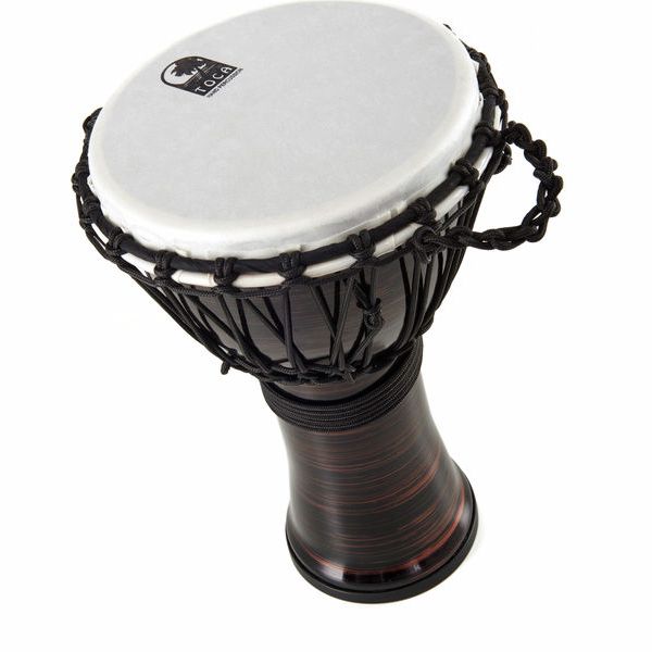 Toca 9" Freestyle II Djembe -SC