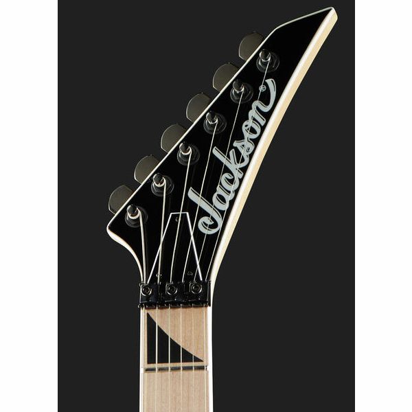 Jackson JS32 DKA-M Dinky BLK