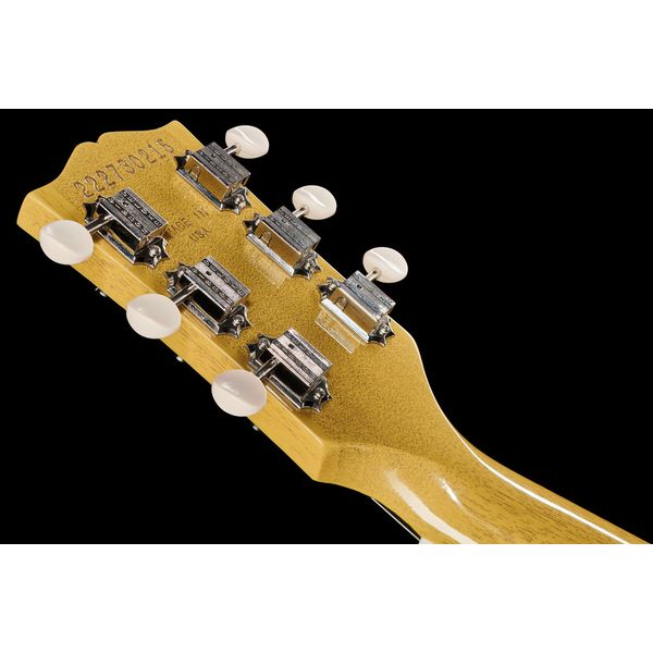 Gibson LP Special SC TV Yellow LH