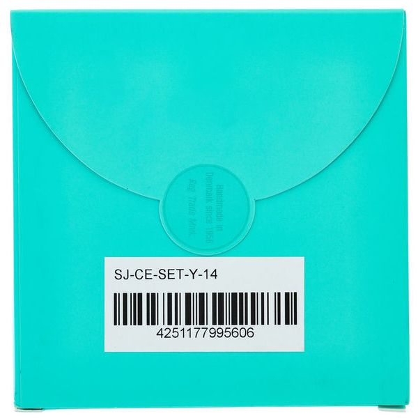 Jargar Young Talent Cello Strings 1/2