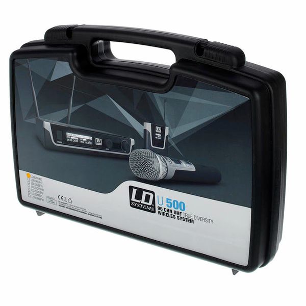 LD Systems U518 BPHH