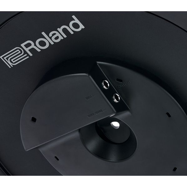 Roland 14" CY-14R-T Cymbal Pad