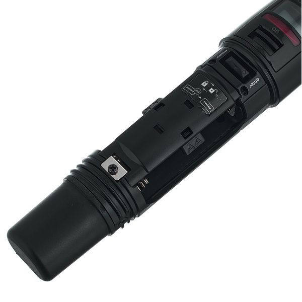 Shure QLXD2/SM86 H51