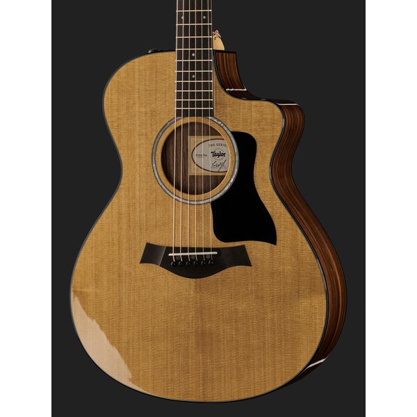 Taylor 212ce Plus