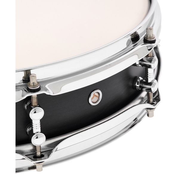 Black Swamp Percussion Concert Snare CM3513BL