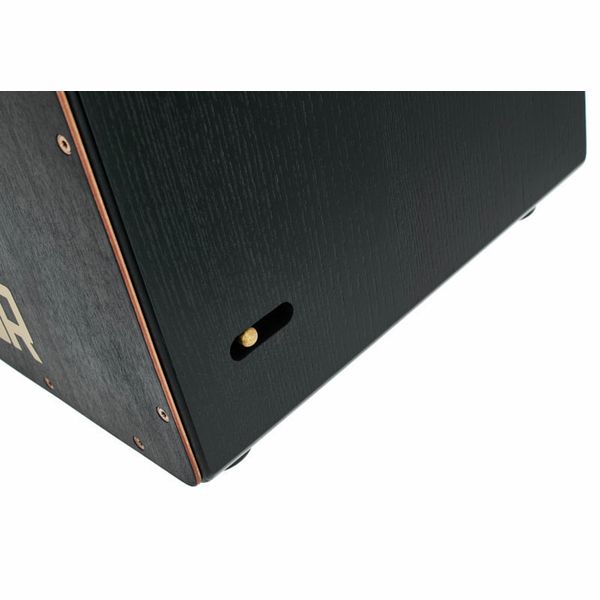 PUR Vision Pro Black&Gold Cajon