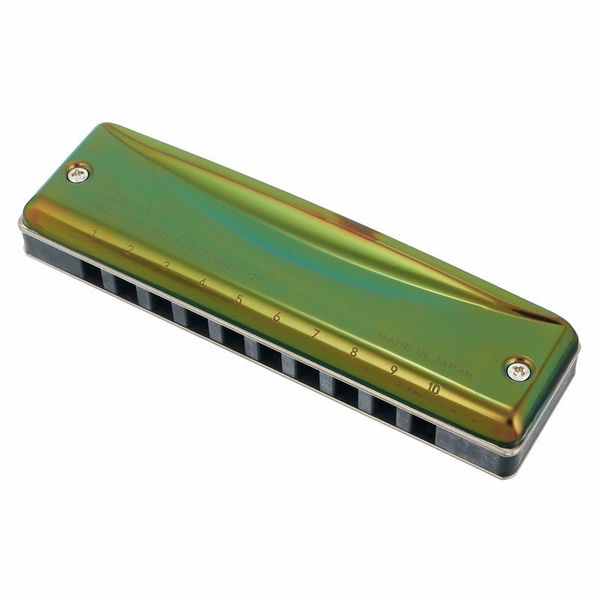 Suzuki C-20 Olive Bb