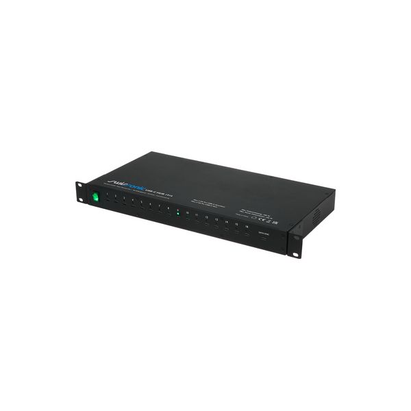 Swissonic USB-C Hub 1916 B-Stock