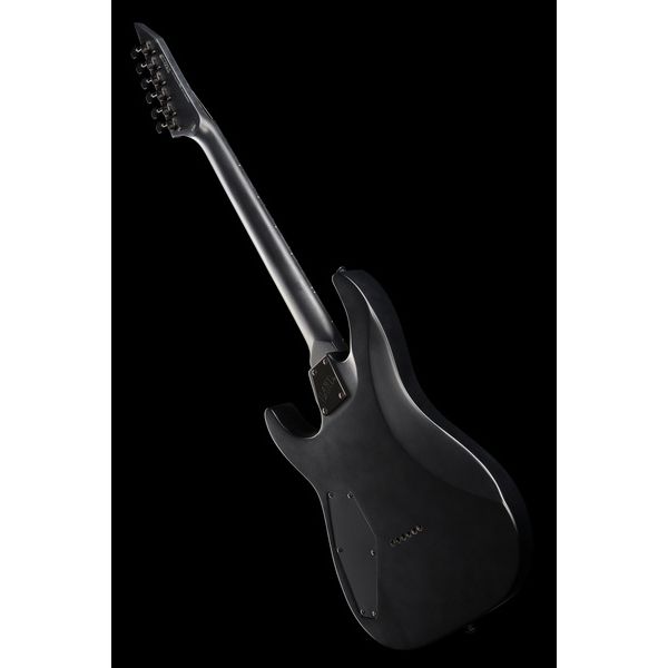 ESP LTD M-201HT Black Satin