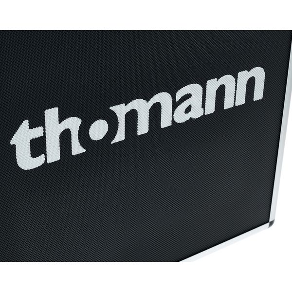 Thomann Case Allen & Heath ZED10