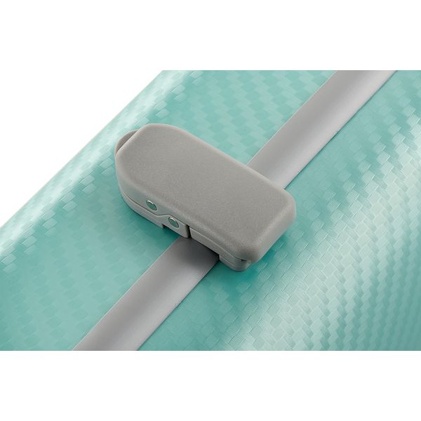 Gewa Pure Vn Case SC Fun G/G