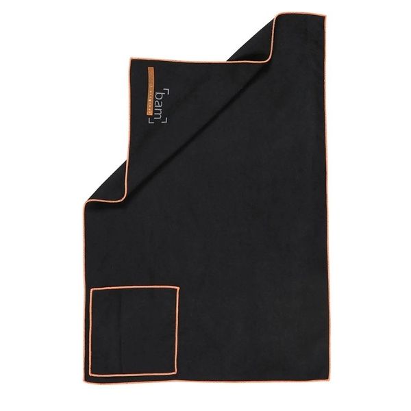 bam CC-0003BK Cleaning Cloth