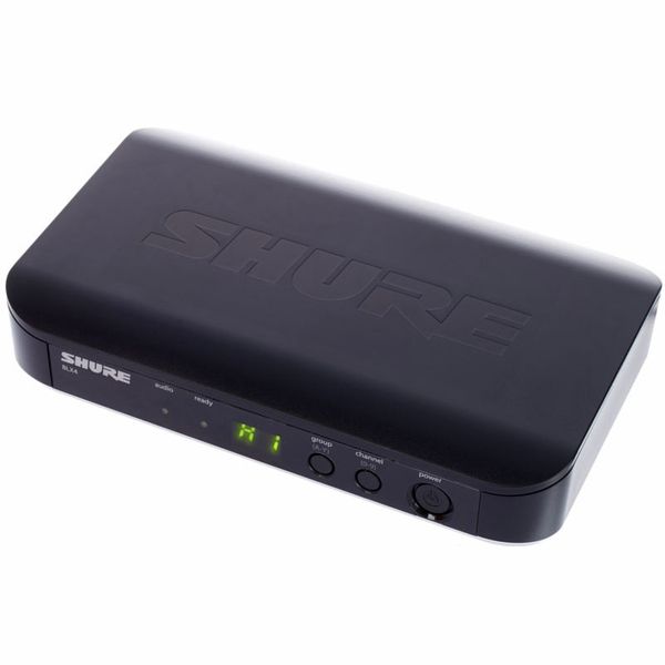 Shure BLX24/PG58 T11