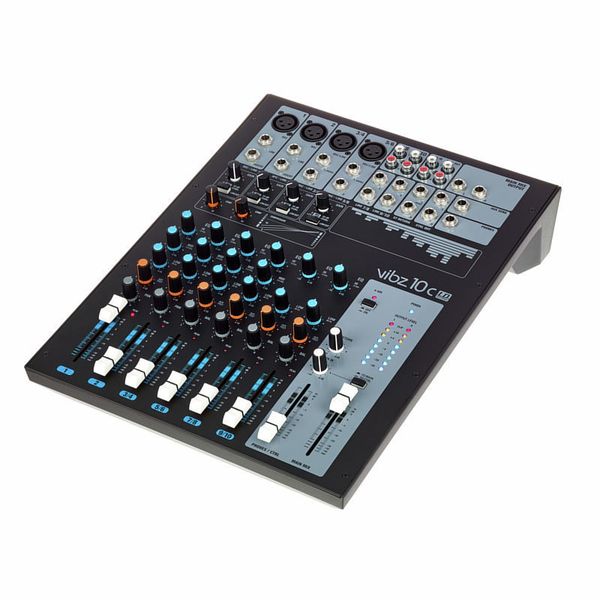 LD Systems VIBZ 10 C