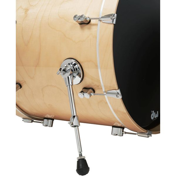 DW PDP Concept Maple 22" Shellset