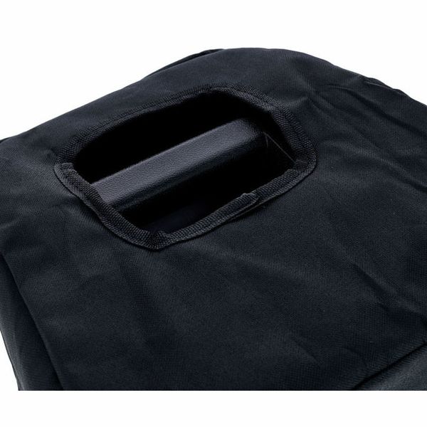 the box pro DSP 108 Cover