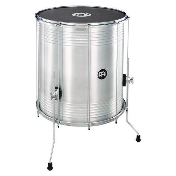 Meinl SU22-L Stand Alone Surdo Alu