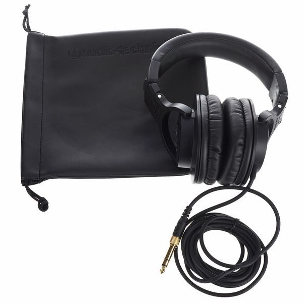 Audio-Technica ATH-M30X