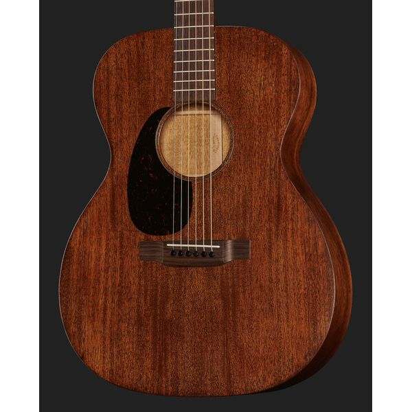 Martin Guitar 000-15M LH
