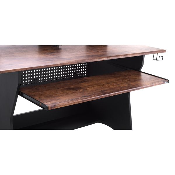 Thomann Studio Table L Wood