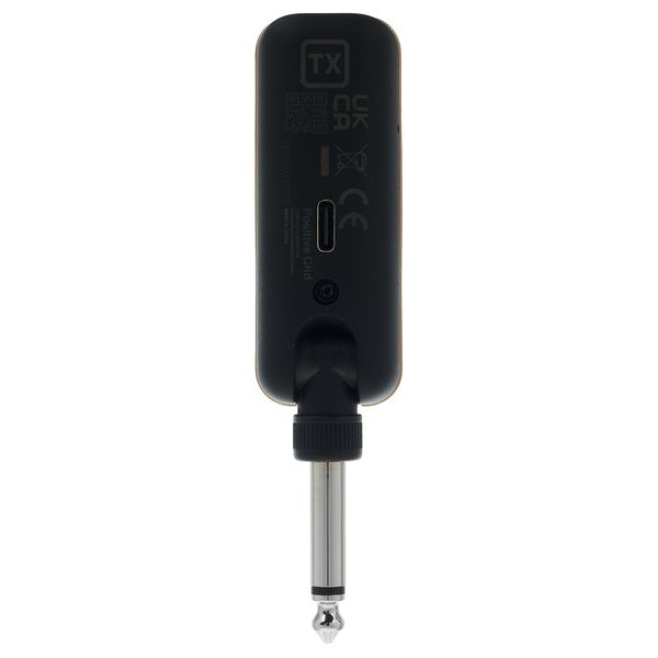 Positive Grid Spark Link