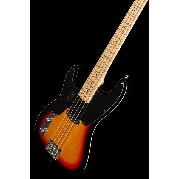 Harley Benton PB-50 LH SB Vintage Ser Set