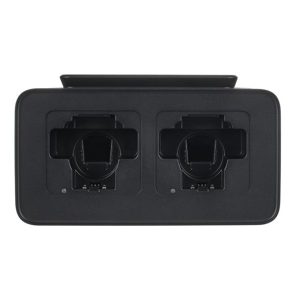 Sennheiser EW-DX 4 Slot Charging Bundle