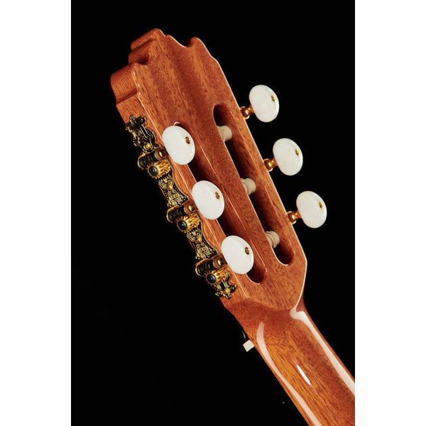 Alhambra 4P A incl.Gig Bag