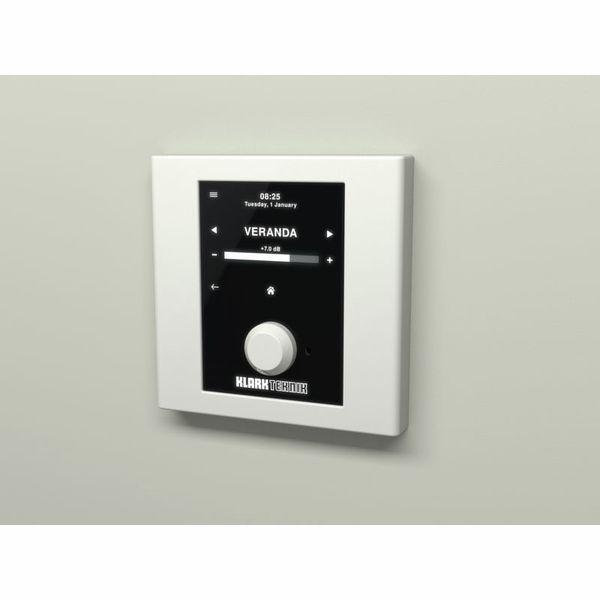 Klark Teknik DM TCE-EU