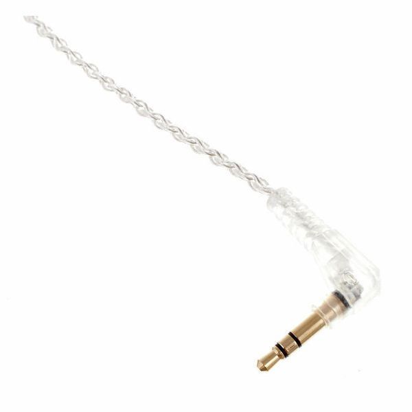 Ultimate Ears Cable for UE Pro 1,6m Clear V2