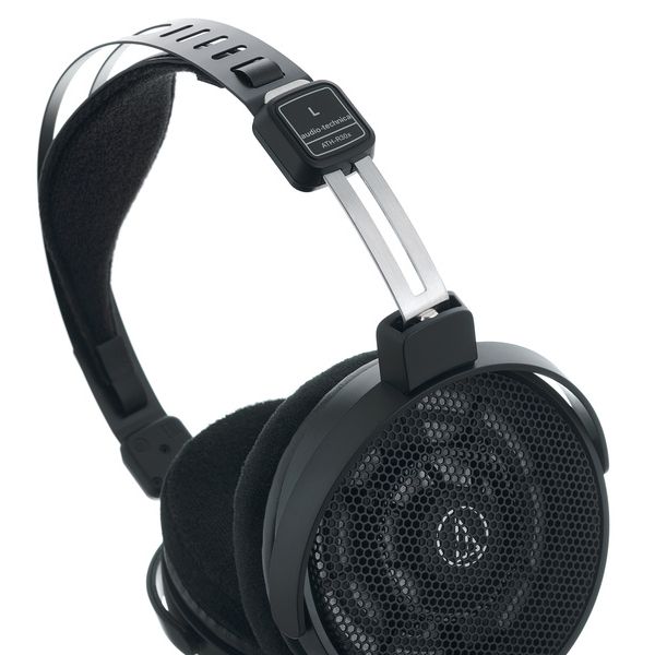 Audio-Technica ATH-R30x