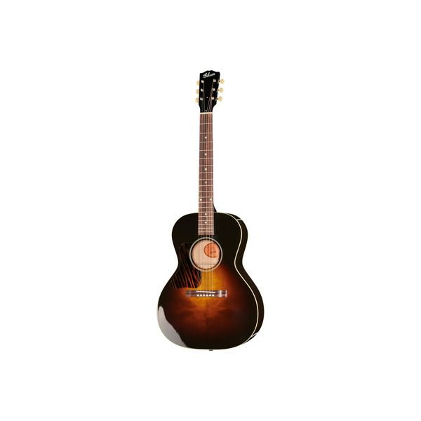 Gibson L-00 Original VS Lefth B-Stock