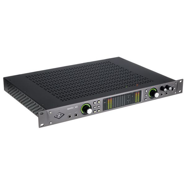 Universal Audio Apollo x8 Heritage Edition